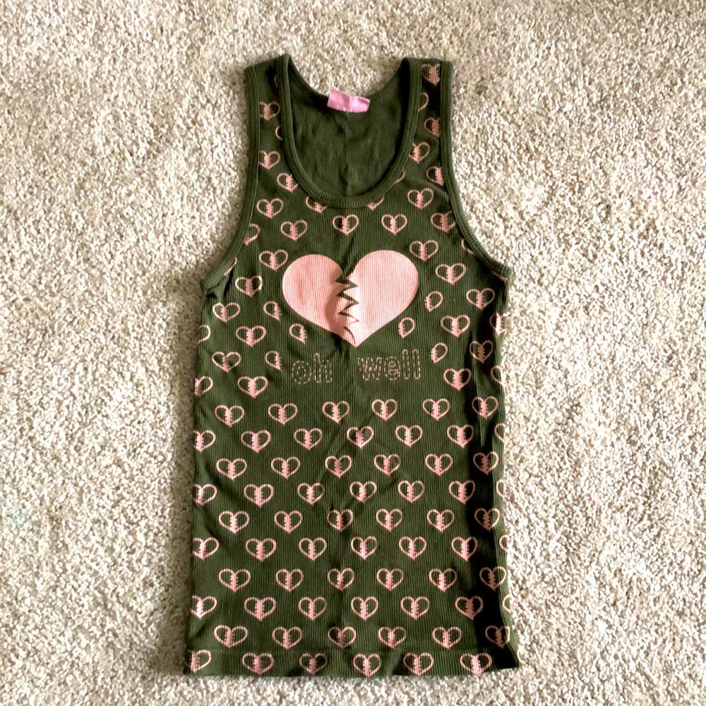 Urban Outfitters Tank